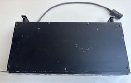 Yamaha-E1010 Analog Delay